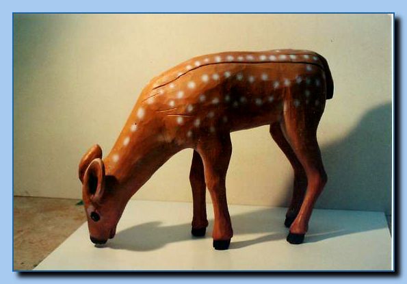 2-84 deer fawn-archive